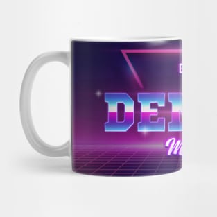 Best Dennis Name Mug